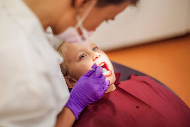Best Emergency Treatment for Toothache in Hillsboro, TX